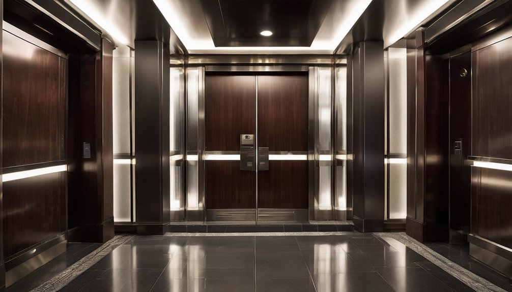elevator compliance license bond
