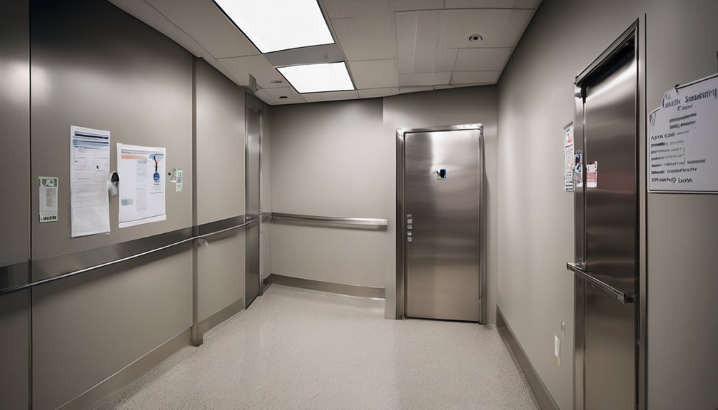 elevator compliance regulations overview