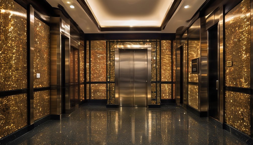 elevator contractor bond requirement