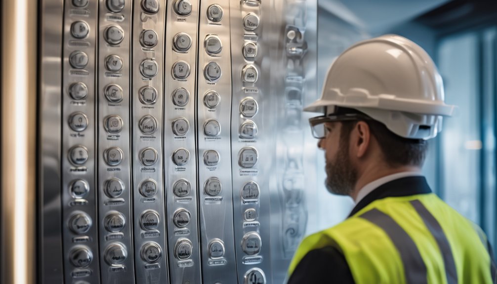 elevator contractor bonding requirement