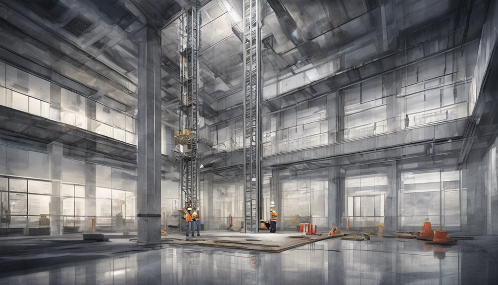 elevator contractor liability bond