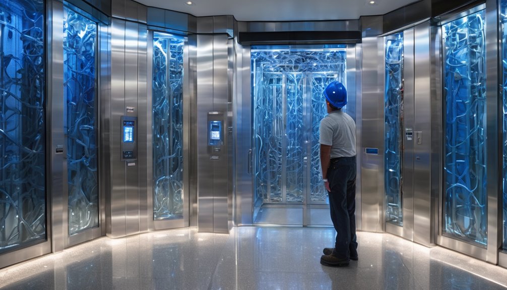 elevator contractor liability bond