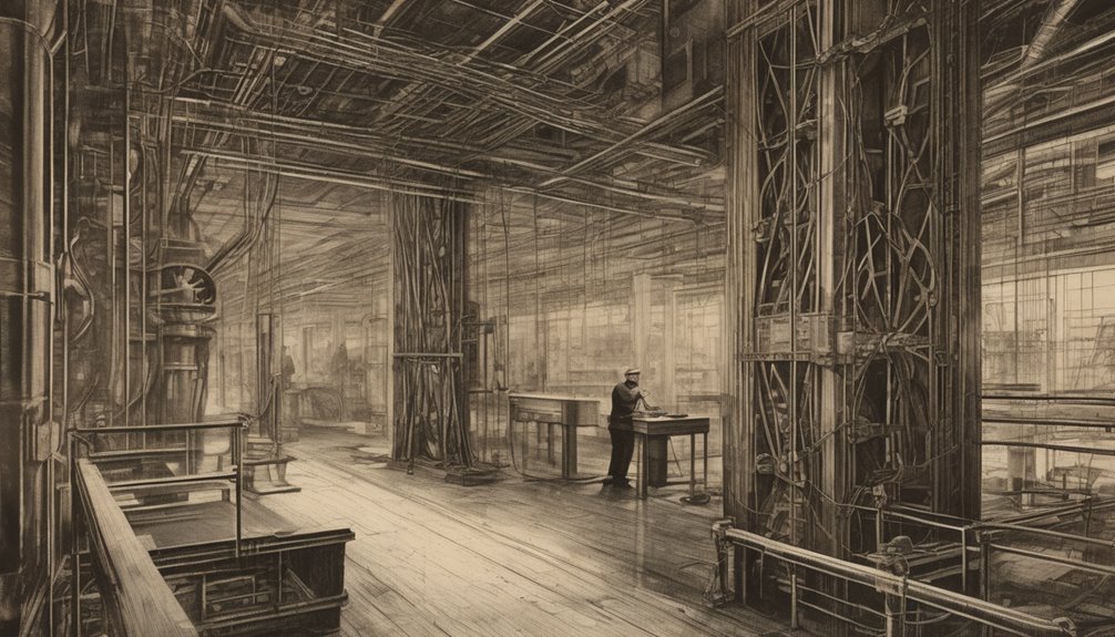 elevator contractor license bonds