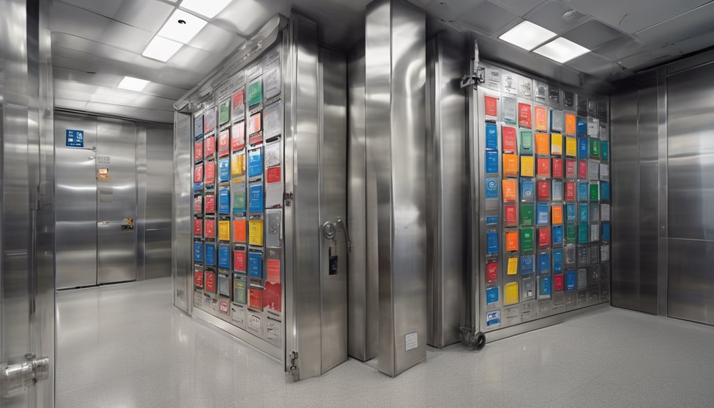 elevator contractor license compliance