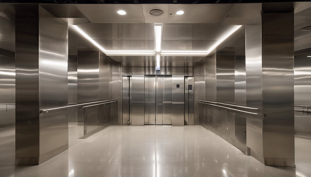 elevator contractor licensing requirements
