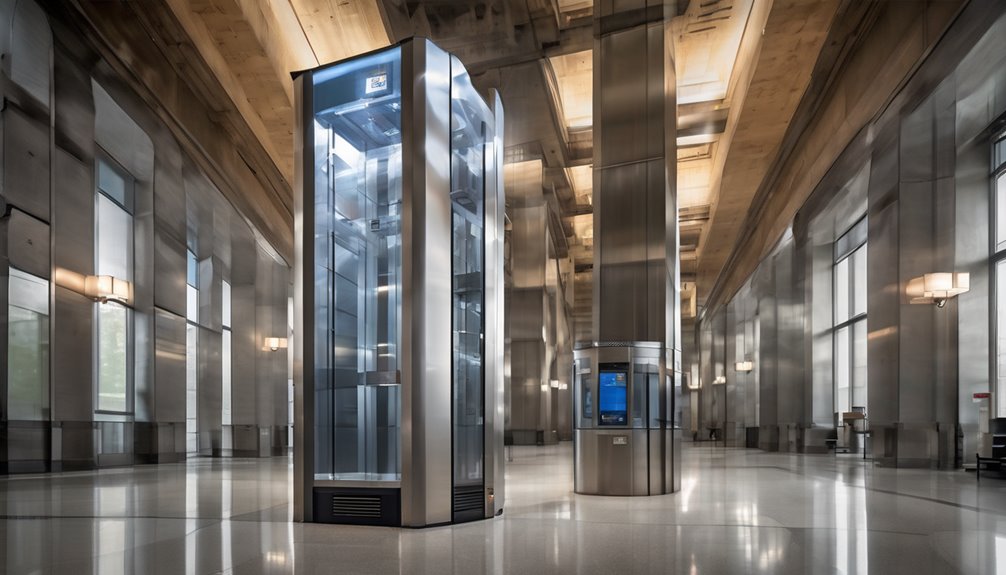 elevator contractor resources kankakee