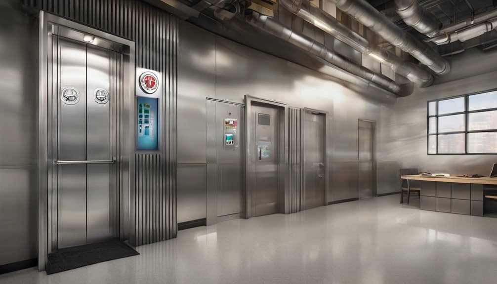 elevator contractor resources mokena