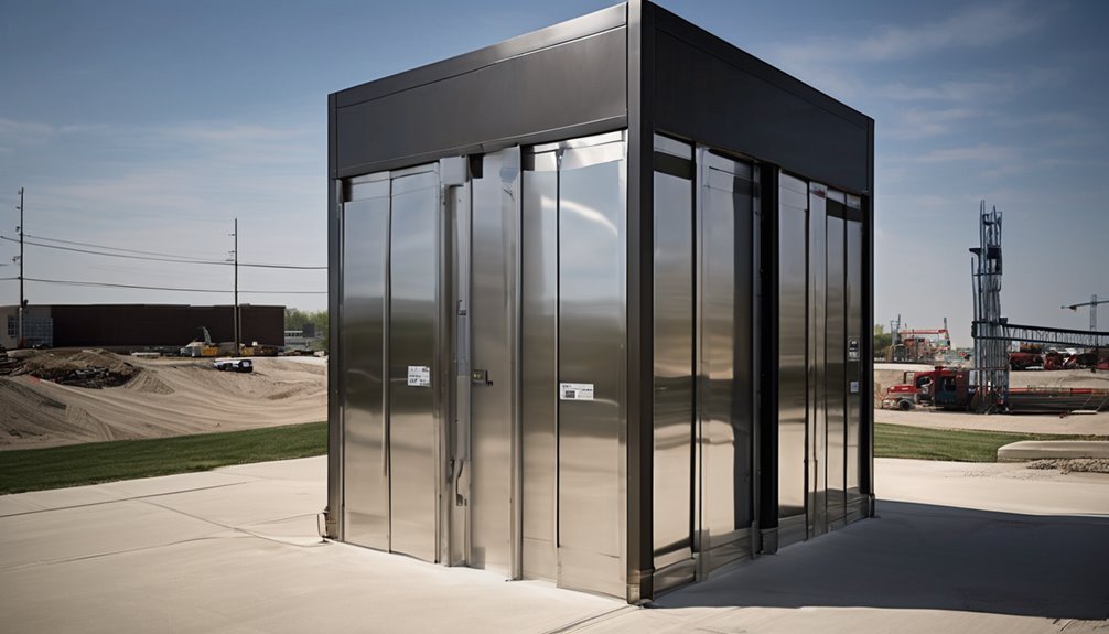 elevator installation permit requirements