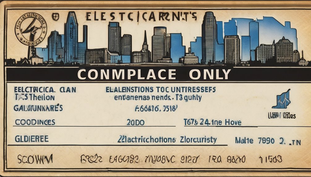 elgin compliance only license