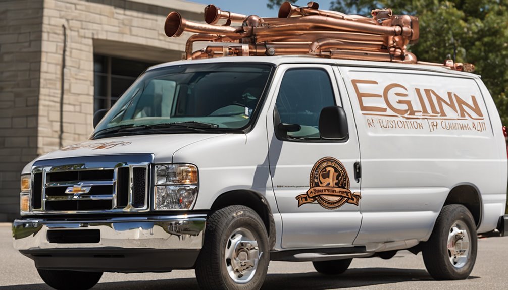 elgin hvac contractor compliance