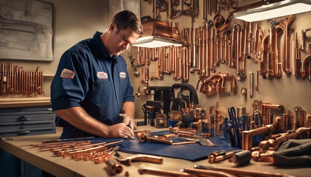 elgin plumbing contractor license