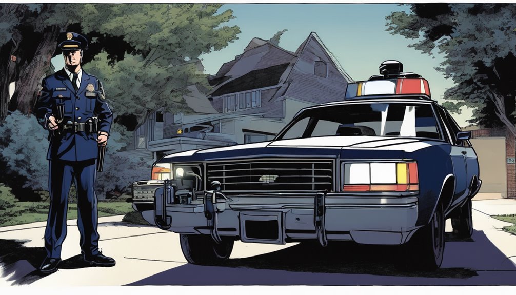 emergency response patrol agents
