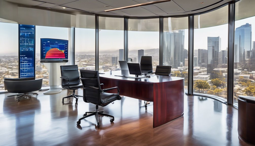 emerging opportunities in brokerage