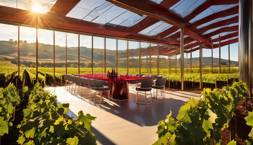 emerging trends in wine taxation