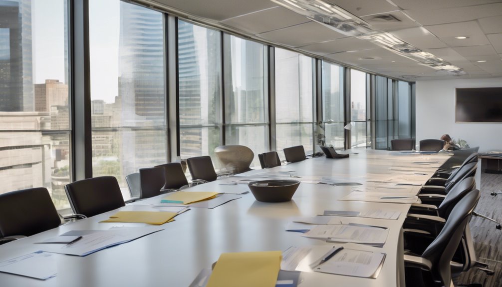 employment agency regulations overview