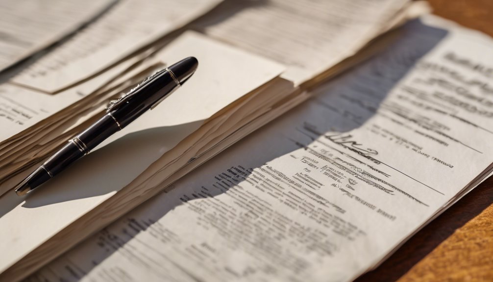 encroachment bond application process