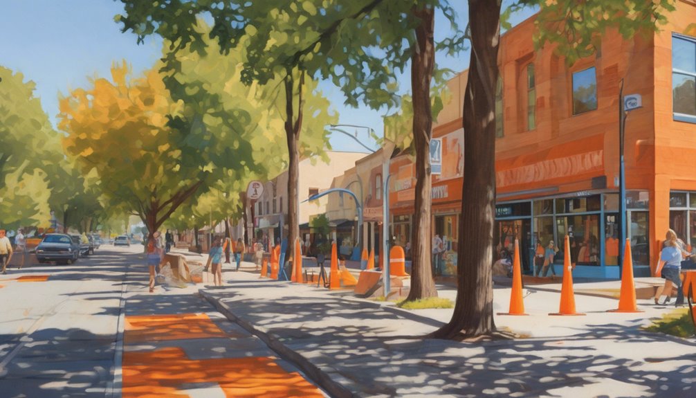 encroachment bond definition explained