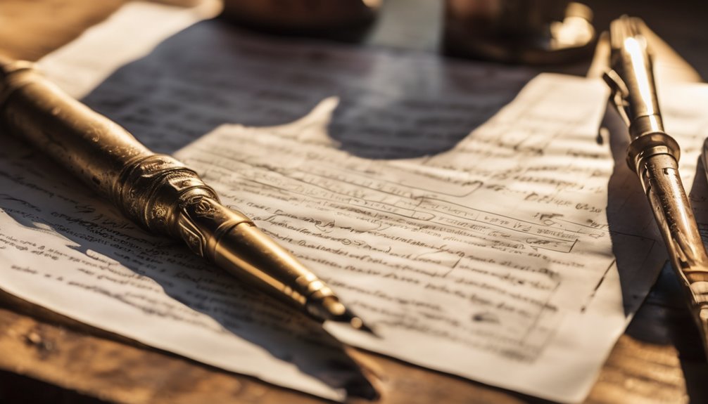 encroachment bond essential criteria