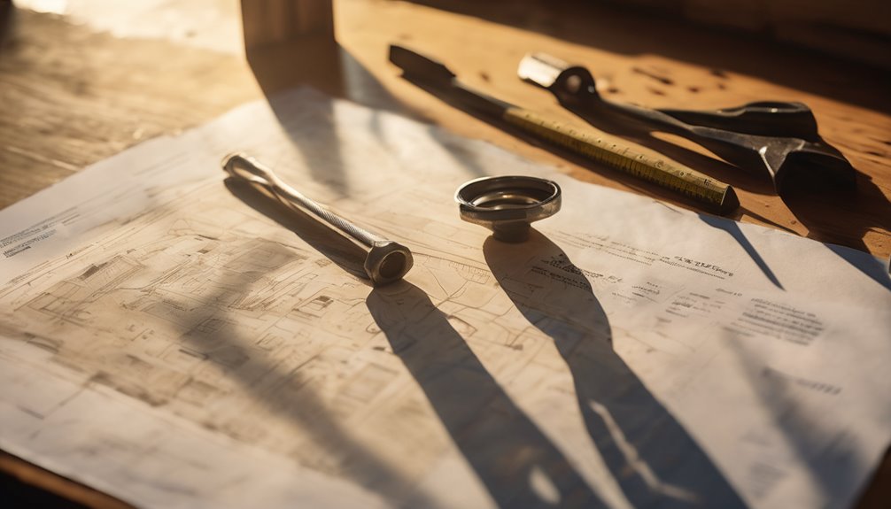 encroachment bond explanation overview