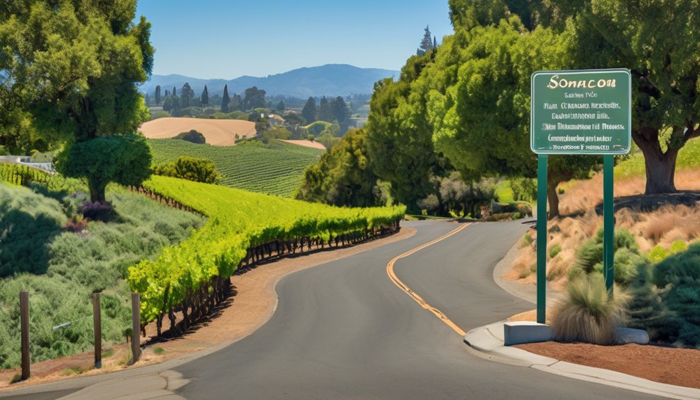 encroachment bond legal protection