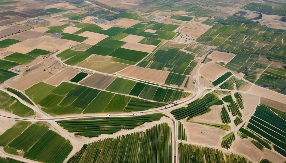 encroachment bond necessity explained