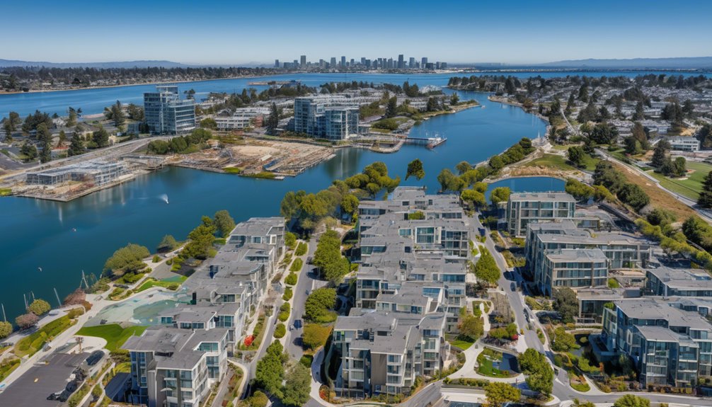 encroachment bond usage analysis