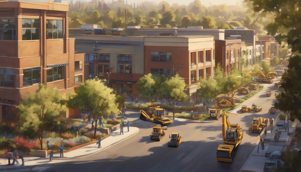 encroachment permit bond explained