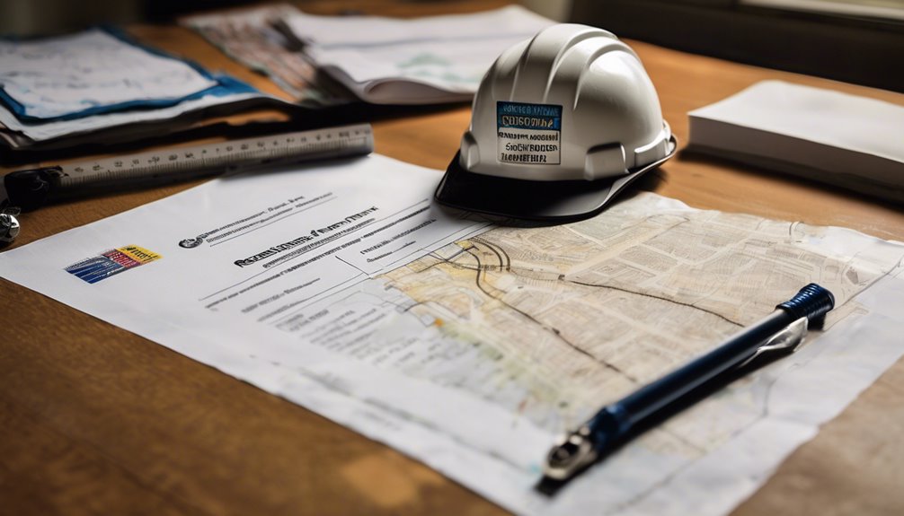 encroachment permit bond requirements