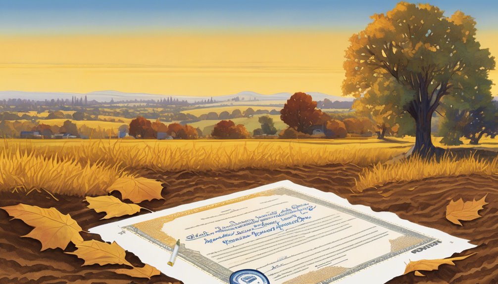 encroachment permit bond terms