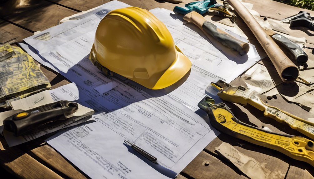 encroachment permit financial assurance