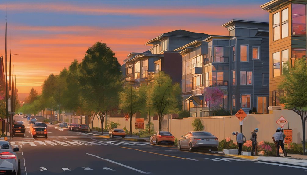 encroachment permit requirements roseville