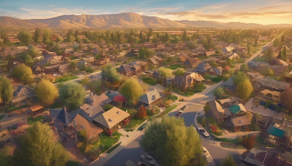 encroachments types included here