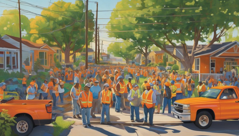 engaging with community feedback