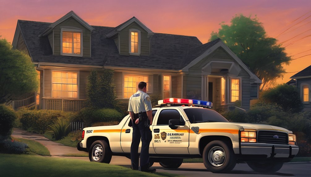enhanced community safety services