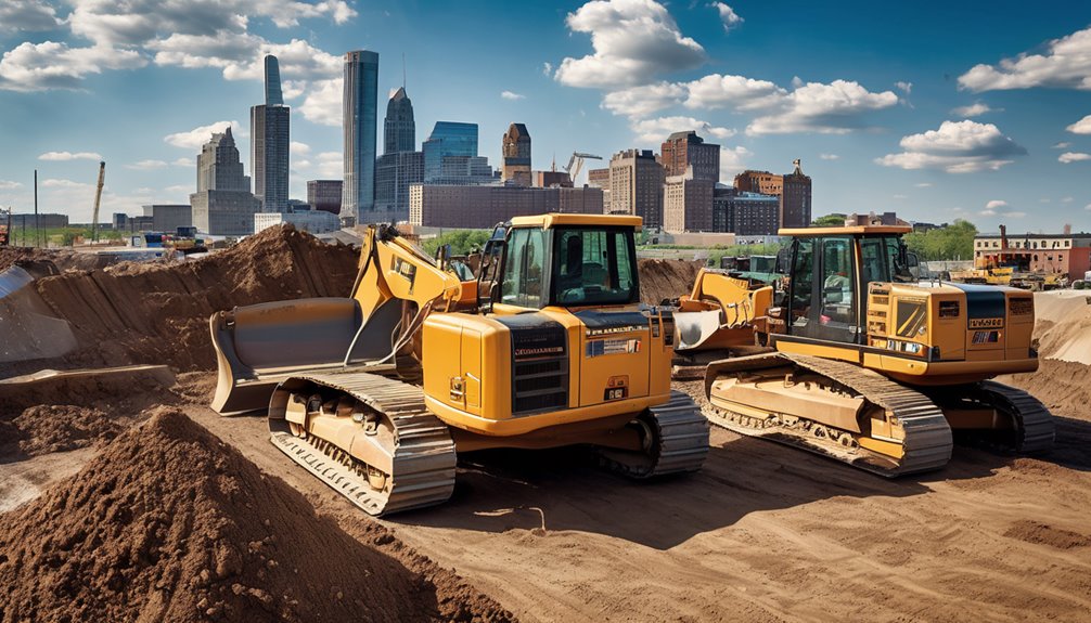 enhanced contractor regulatory advantages