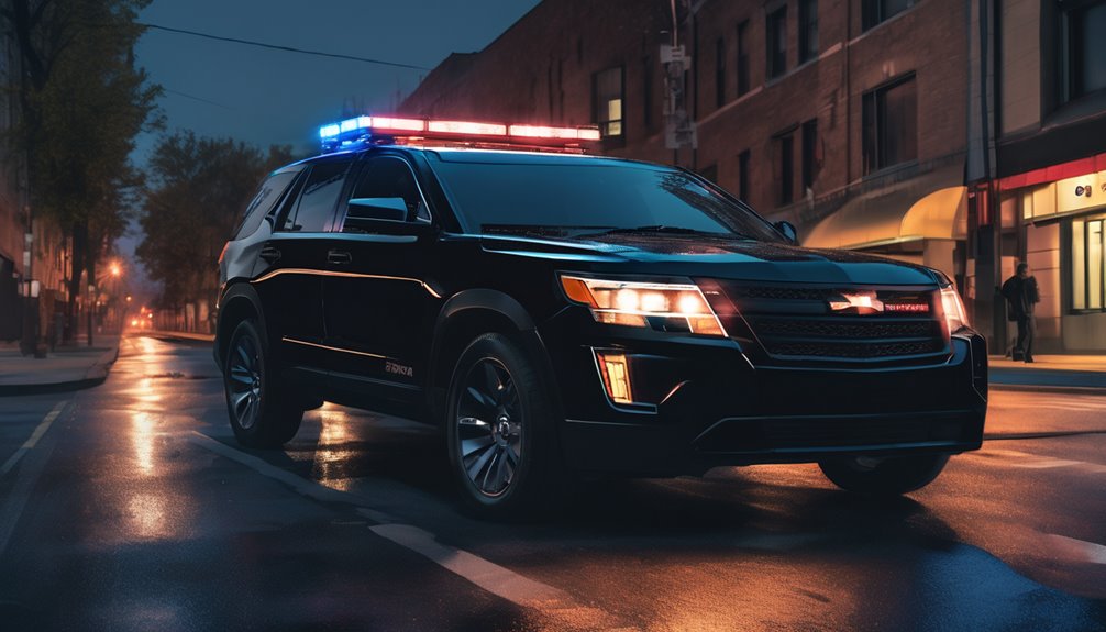 enhanced safety through vigilance