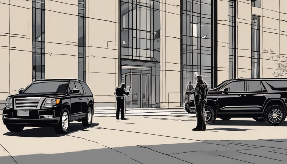 enhanced security and safety