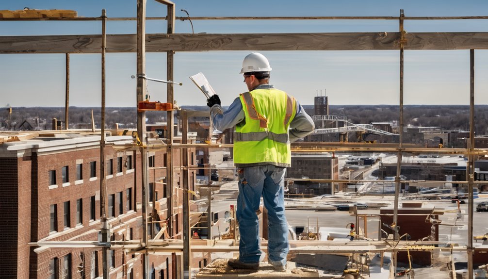 ensure project compliance consistently