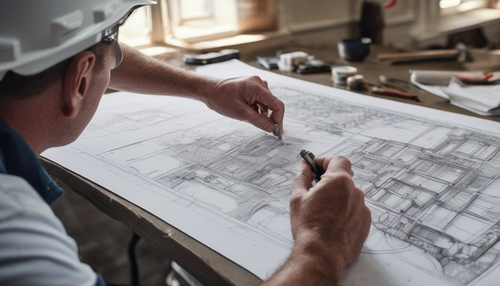 ensure project compliance measures