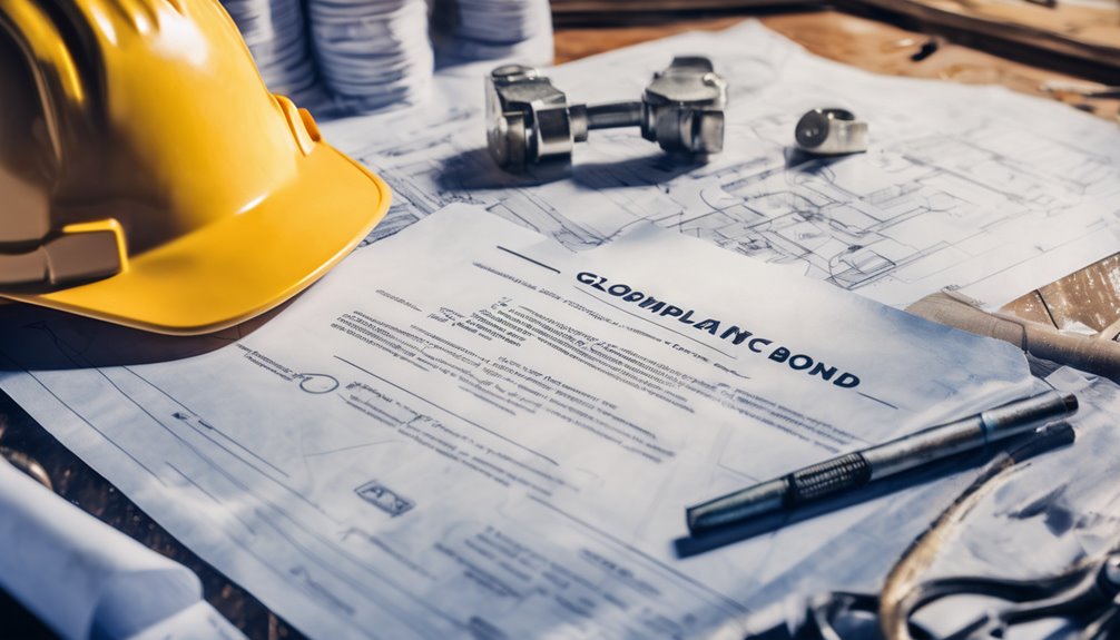 ensures regulatory project compliance