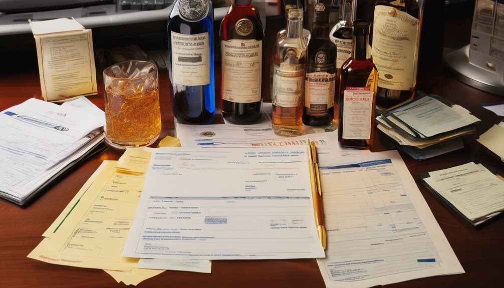 ensuring adherence to regulations