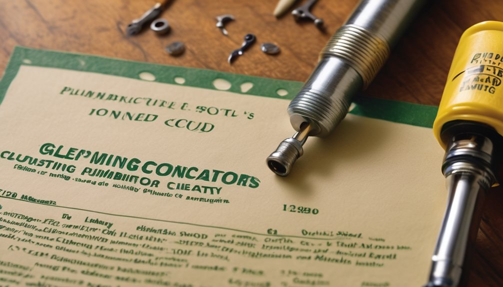 ensuring client contractor security