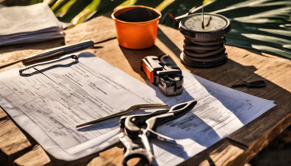 ensuring contractor accountability and reliability