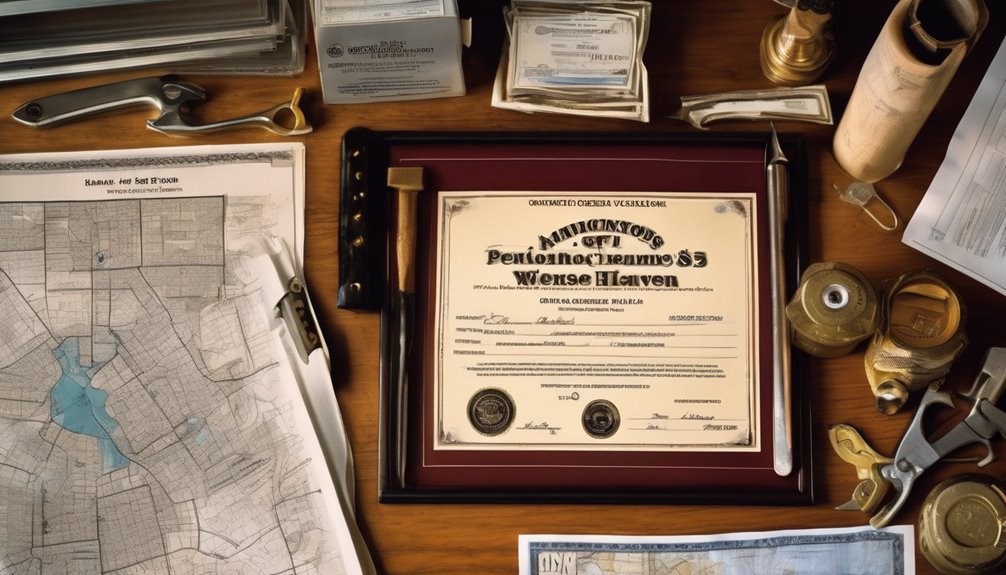 ensuring contractor regulatory adherence