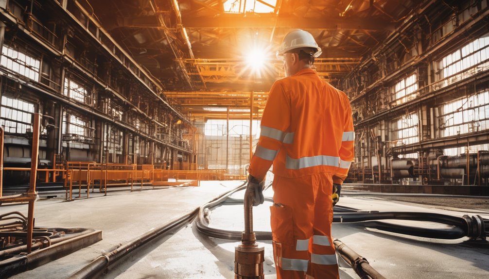 ensuring project completion security