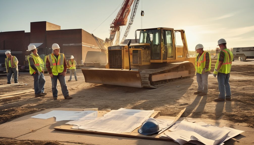 ensuring project compliance consistently