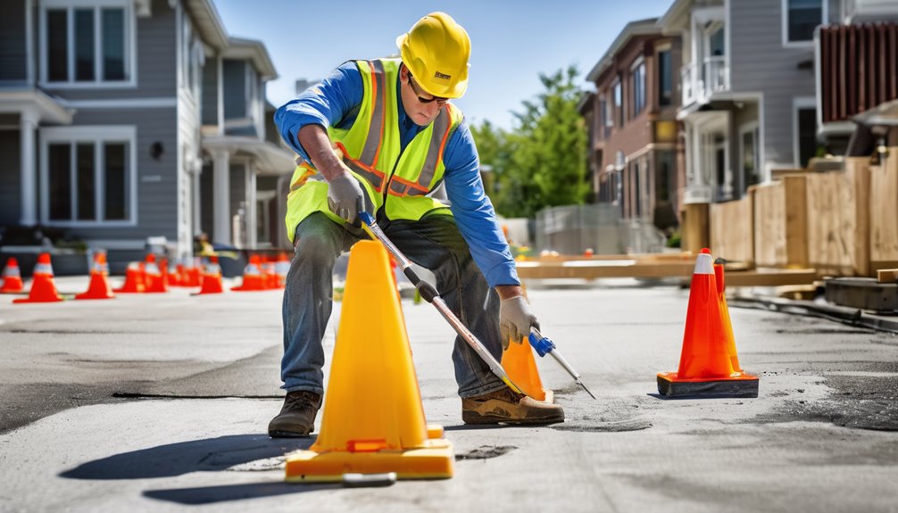 ensuring project compliance consistently