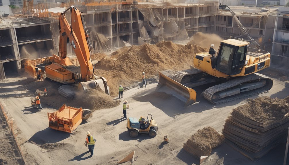 ensuring project compliance consistently