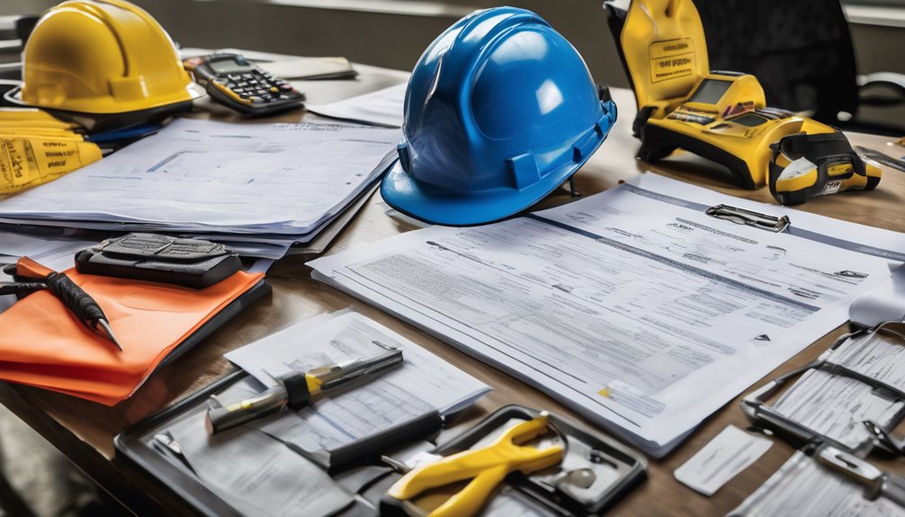 ensuring project compliance consistently