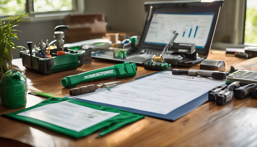 ensuring project compliance consistently